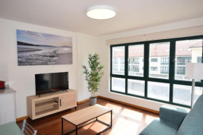 Apartamento Caledonia
